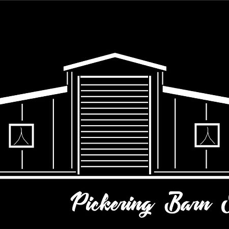 Pickering Barn Stay Tamahere Eksteriør bilde