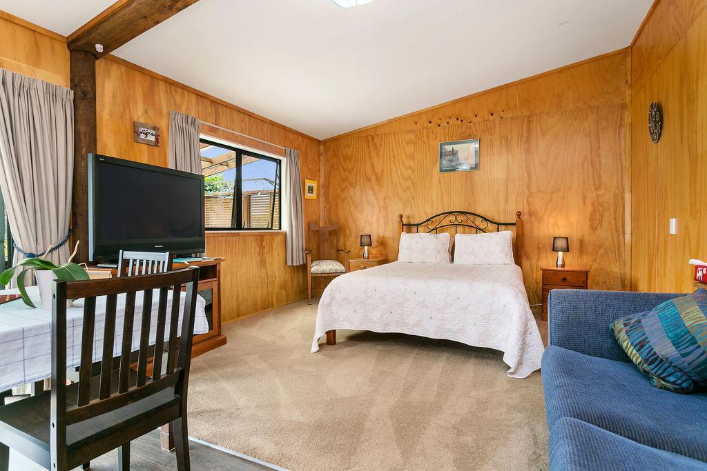Pickering Barn Stay Tamahere Eksteriør bilde