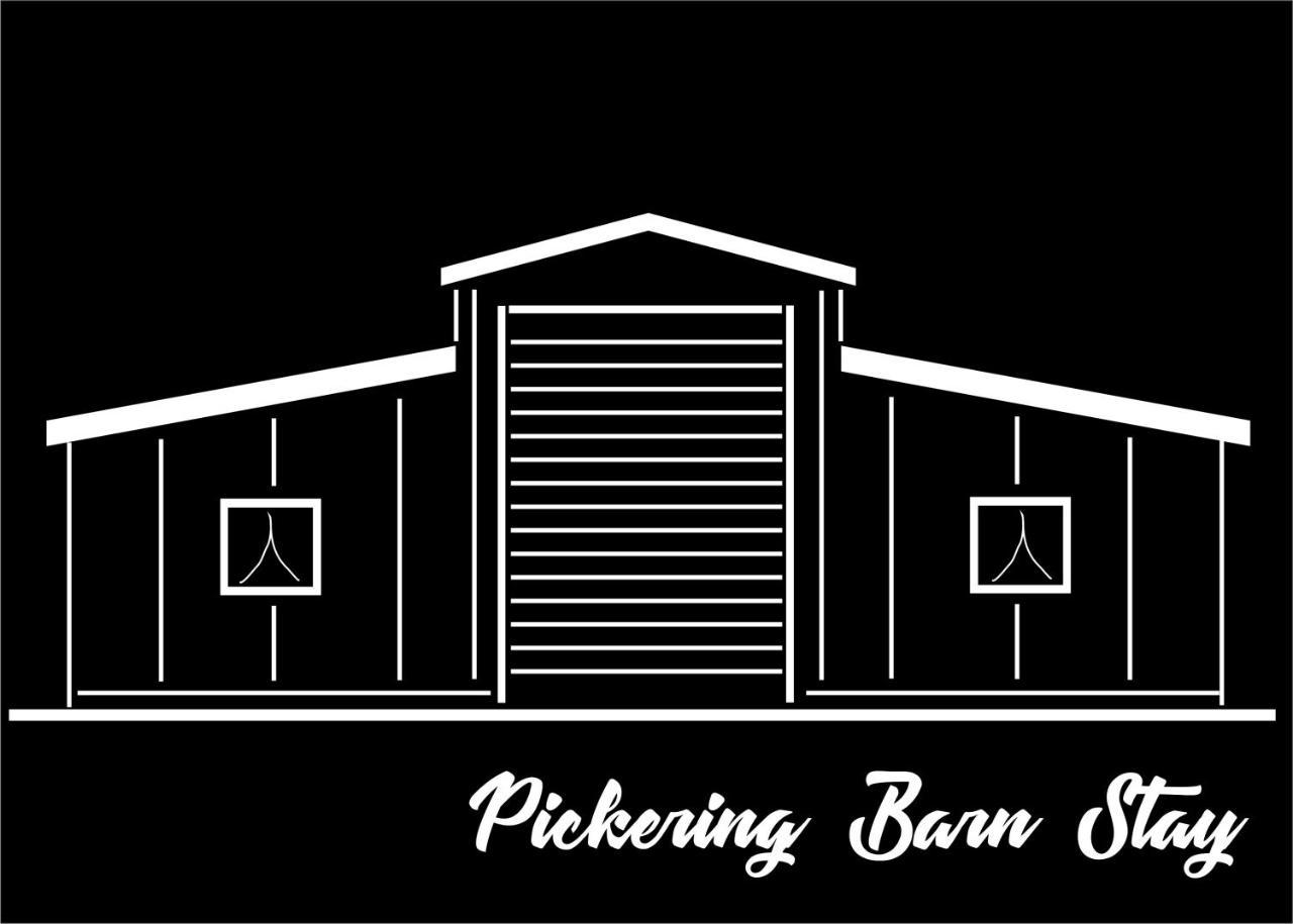 Pickering Barn Stay Tamahere Eksteriør bilde